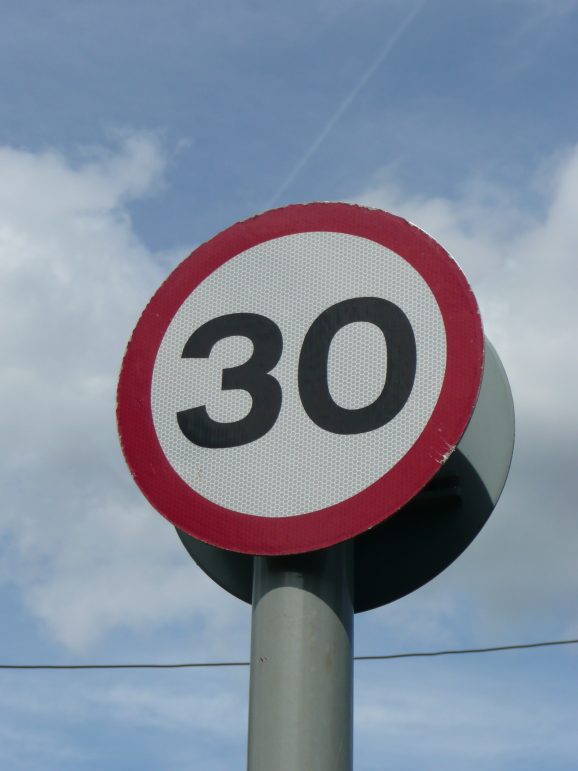 Plans to reduce Birmingham Road speed limit - The Stratford Observer