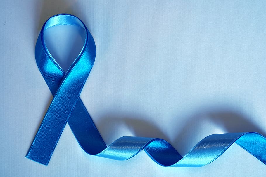 prostate cancer support