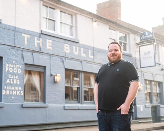 Bullivant Media