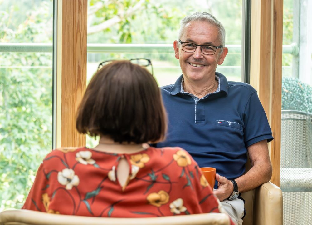 The Myton Hospices launches Compassionate Neighbours programme - The ...