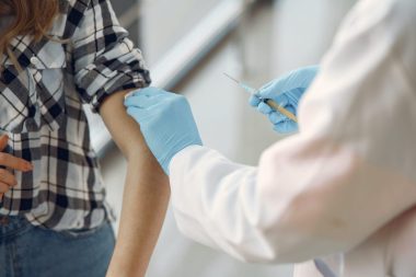 Call for all to get measles vaccine as cases rise